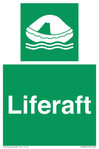 Liferaft